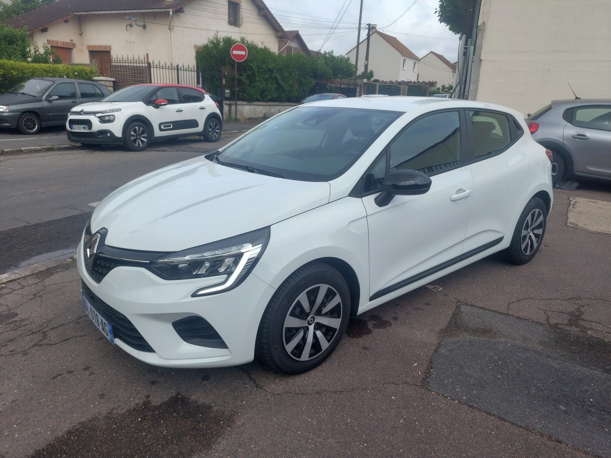Photo du véhicule