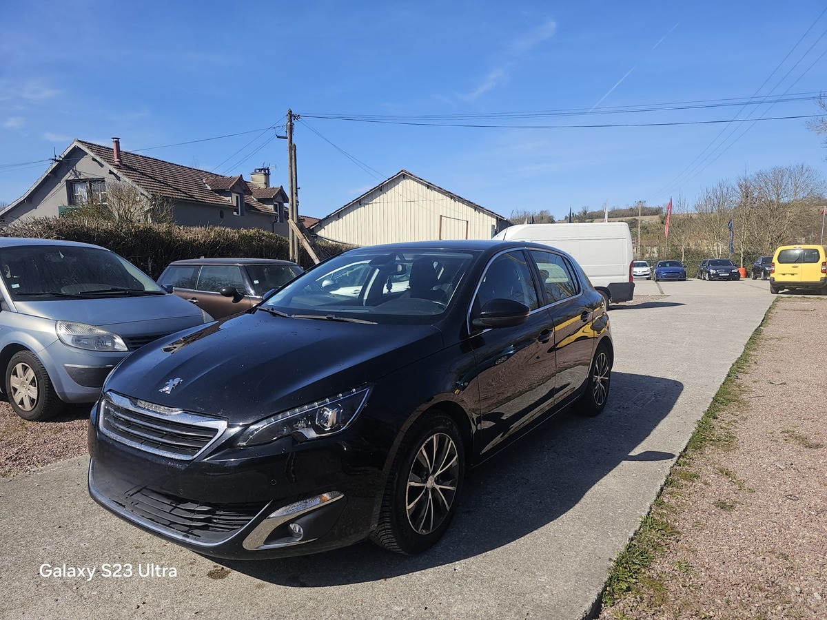 Photo du véhicule