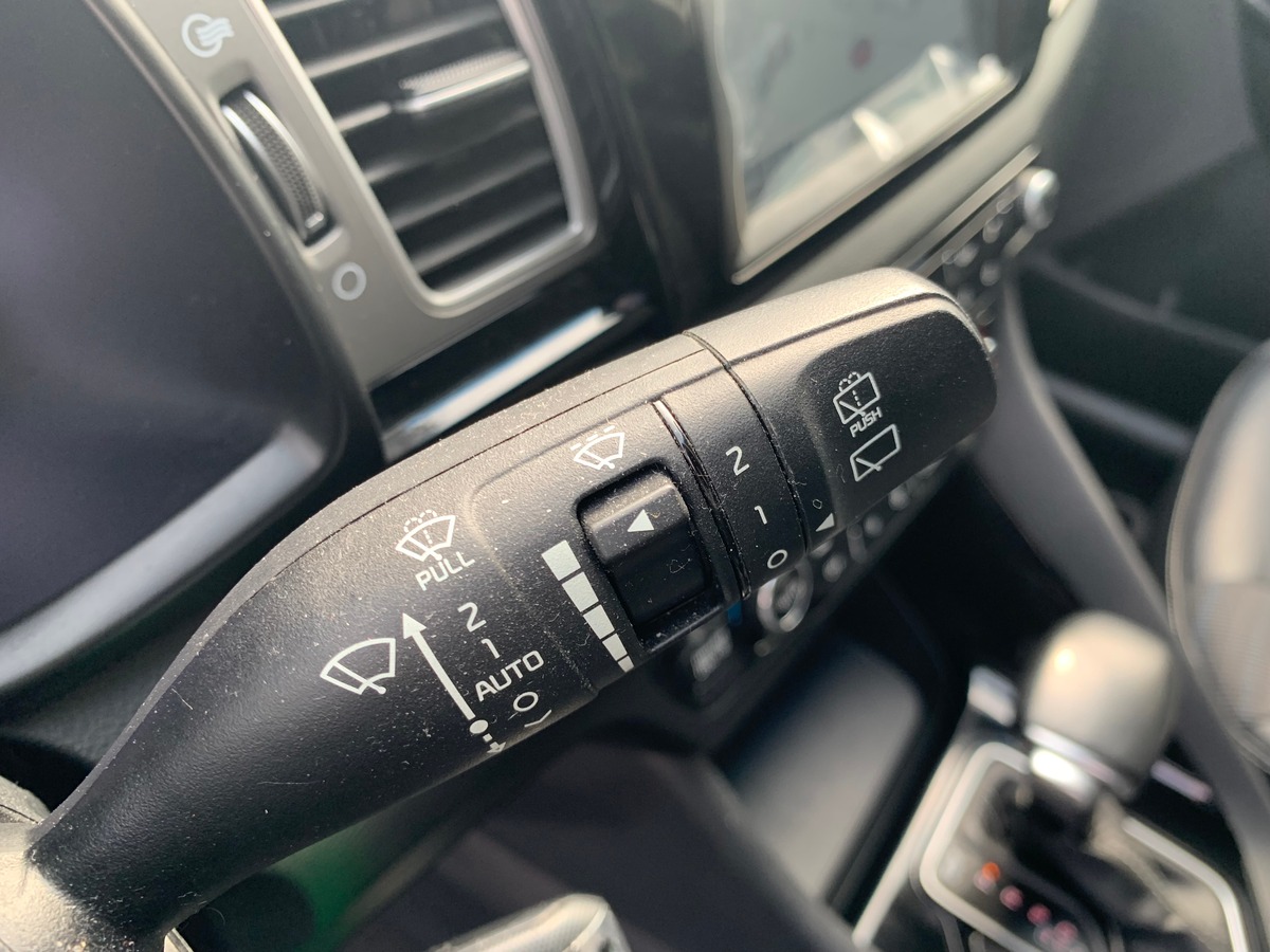 Kia Niro ACTIVE