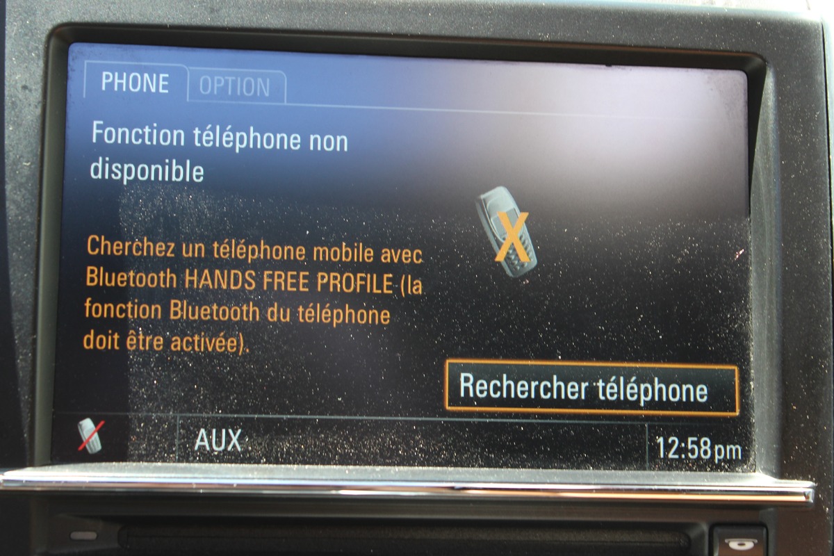 Porsche CAYENNE TURBO S Boîte automatique - II 4.8 V8 500 TURBO TIPTRONIC