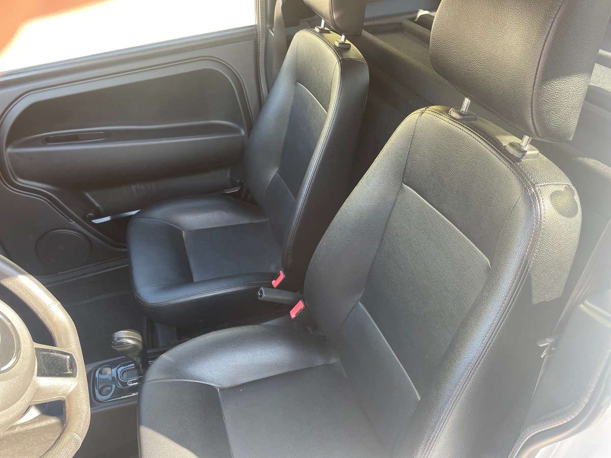 Microcar M.Go RADAR DE RECUL - KILOMETRAGE GARANTIE - RIEN A PREVOIR