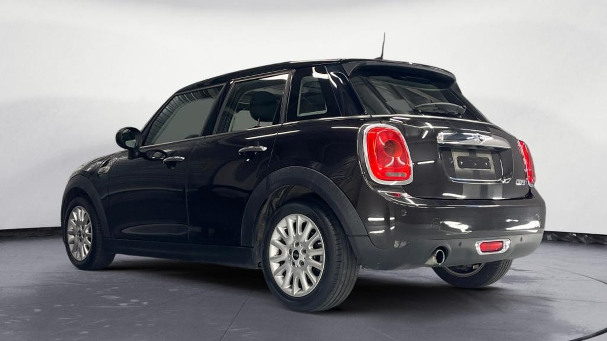 Mini Mini Cooper Marylebone