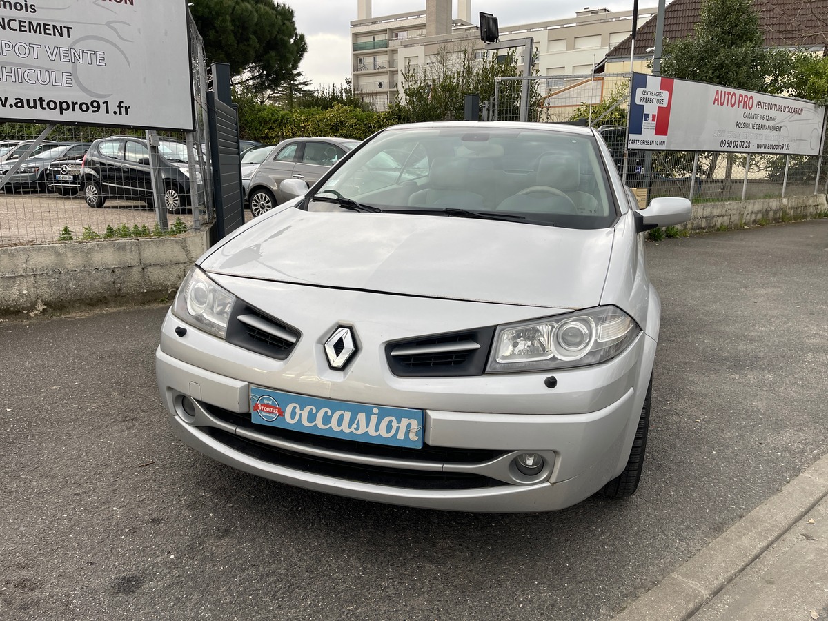 Photo du véhicule