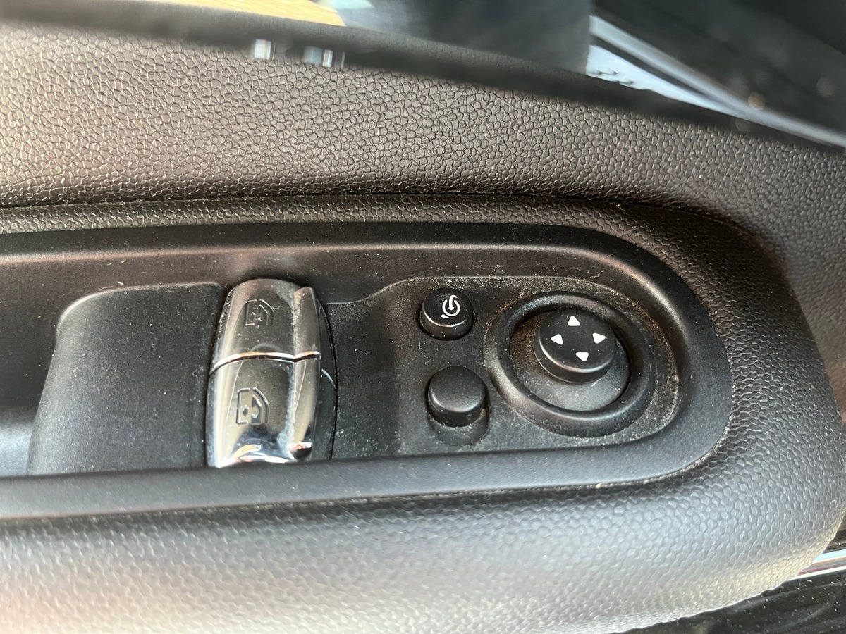 Mini Paceman SD ALL4 143ch PACK CHILI, TOIT OUVRANT, RADAR, REGULATEUR, GPS