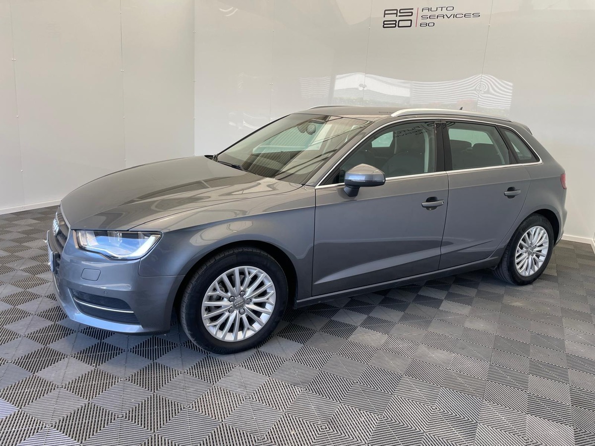 Audi A3 Sportback 1.6 TDI 105   AMBIENTE