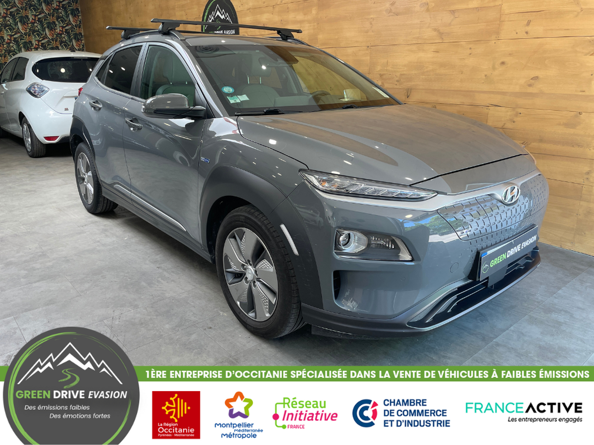 Photo du véhicule