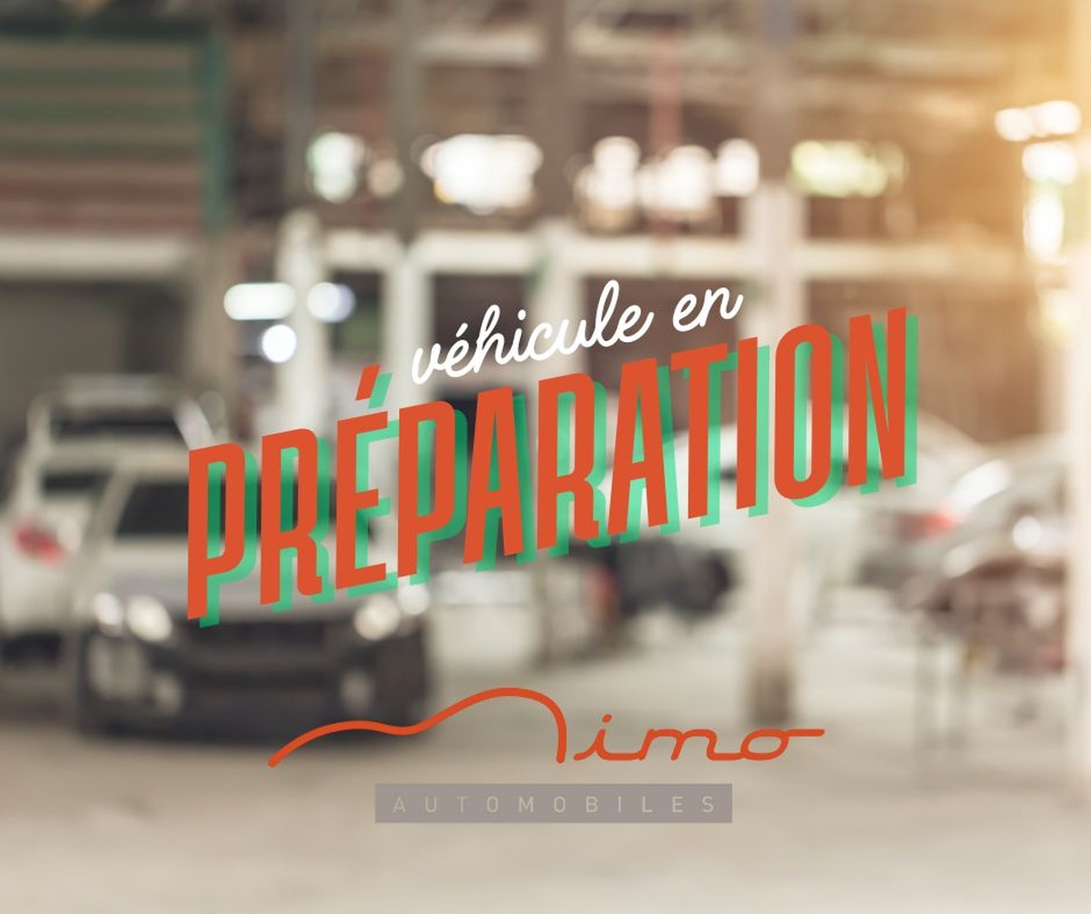 Photo du véhicule