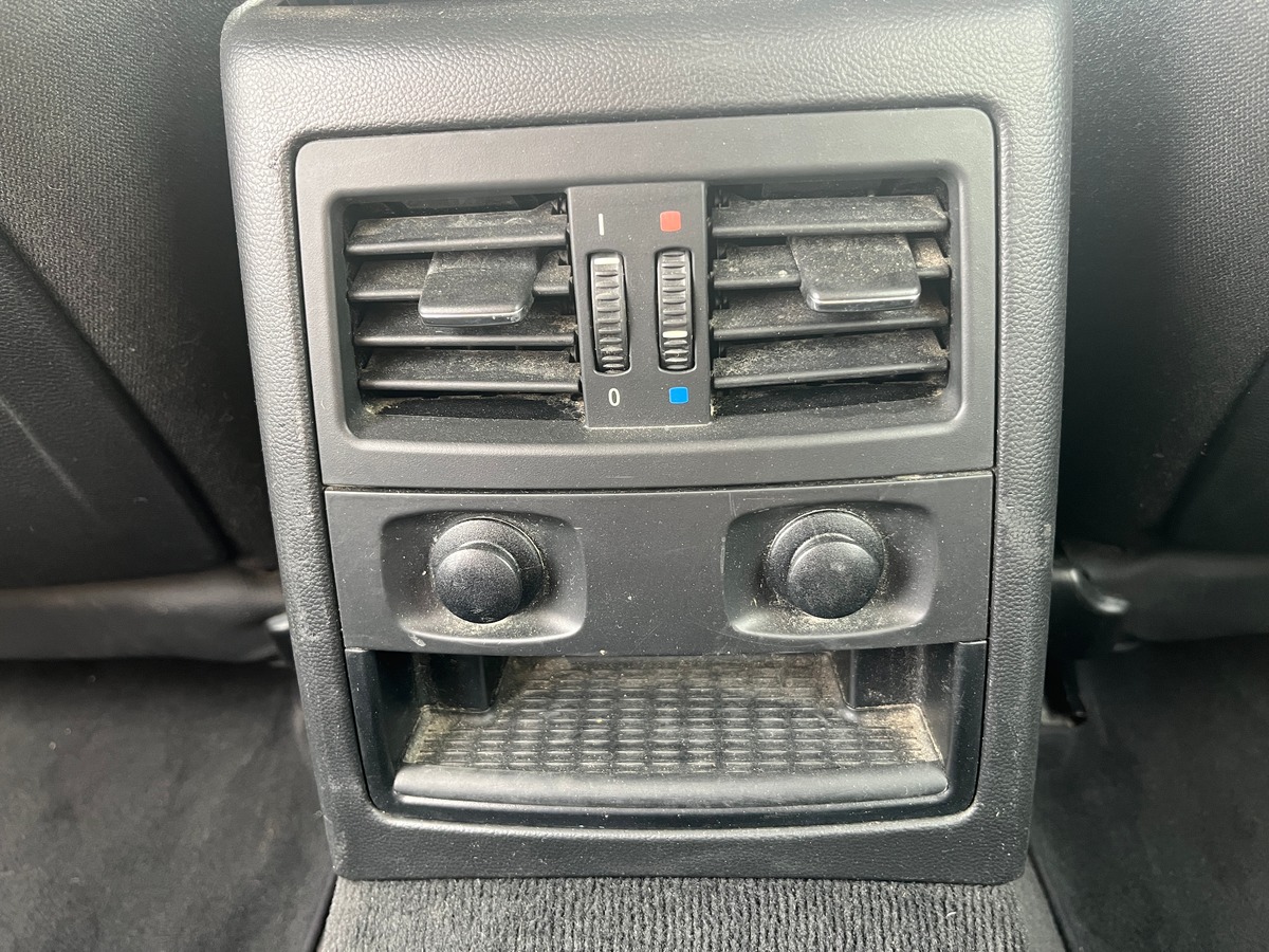 Bmw 320D XDRIVE 184ch, RADAR AVANT ARRIERE, SIEGES CHAUFFANT, REGULATEUR, LIMITEUR