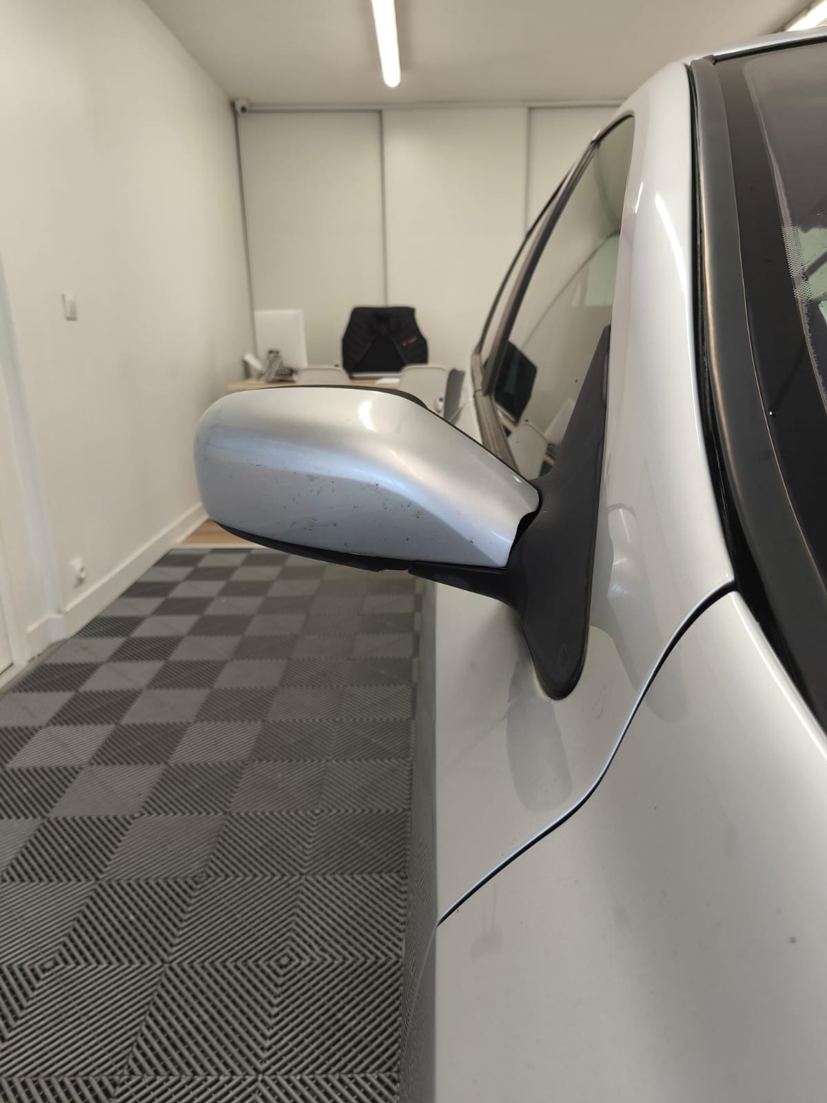 RENAULT Laguna 2.0 16v Expression -Première main-