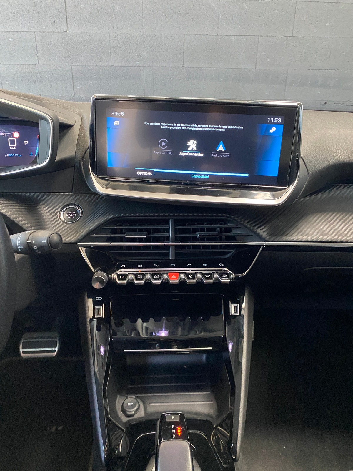 Peugeot 2008 1.5 BLUEHDI 130 ROADTRIP EAT8