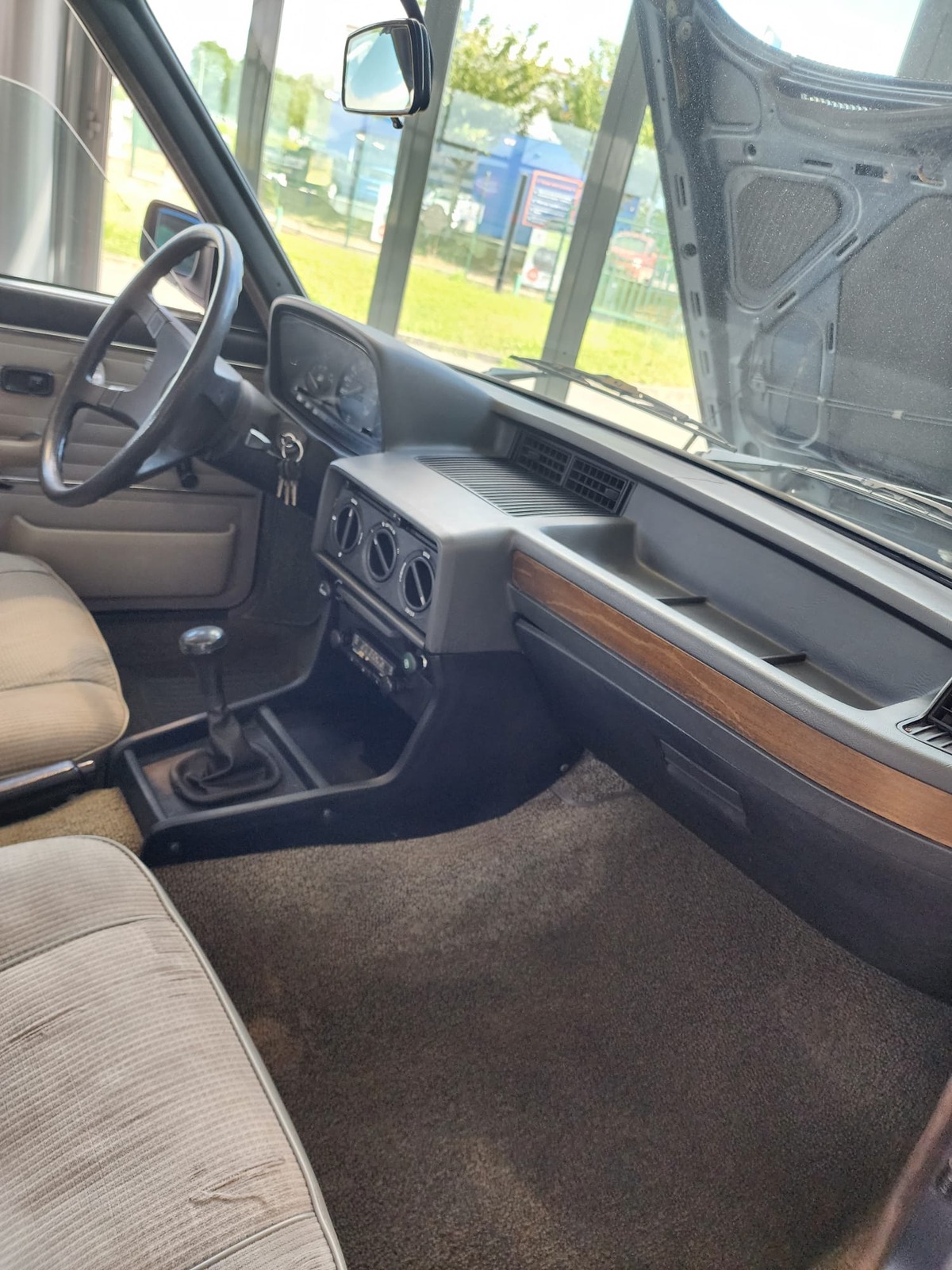 Bmw Série 5 518i -90CV