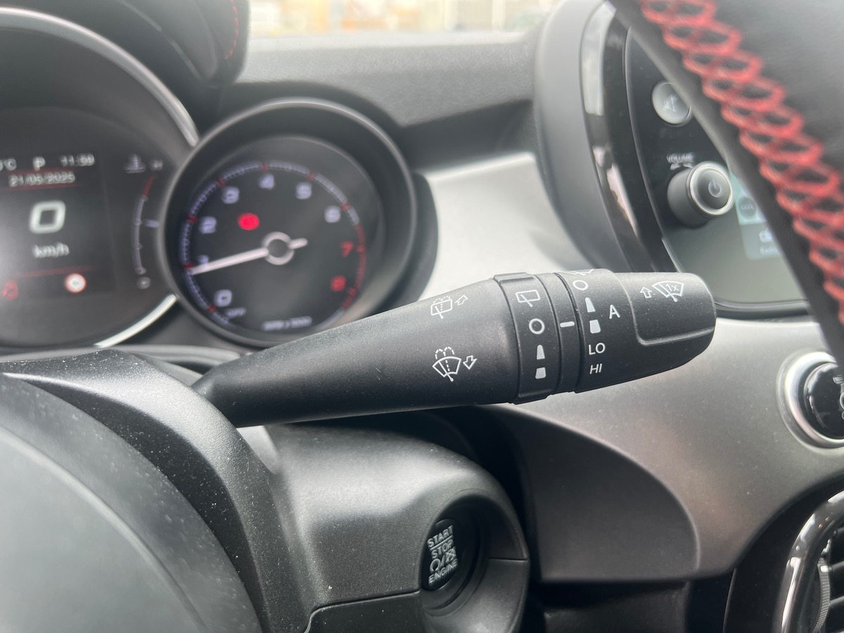 Fiat 500X SPORT 150 FIREFLY T4 , SUIVI COMPLET, GPS
