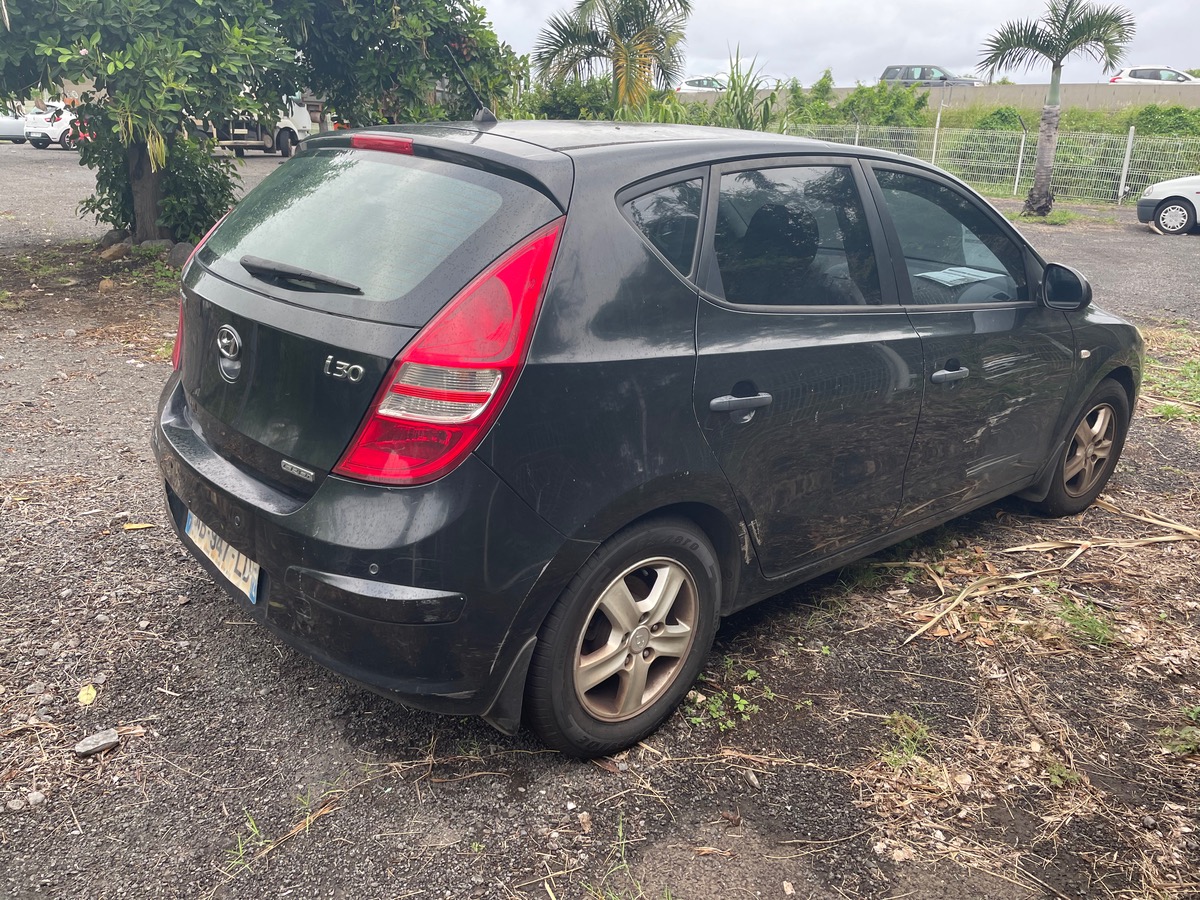 Hyundai i30 1.6 crdi - 115