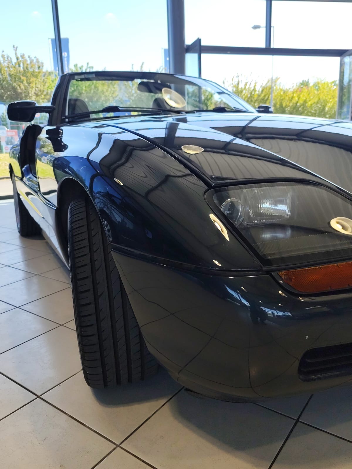 Bmw Z1 2.5L 170CV