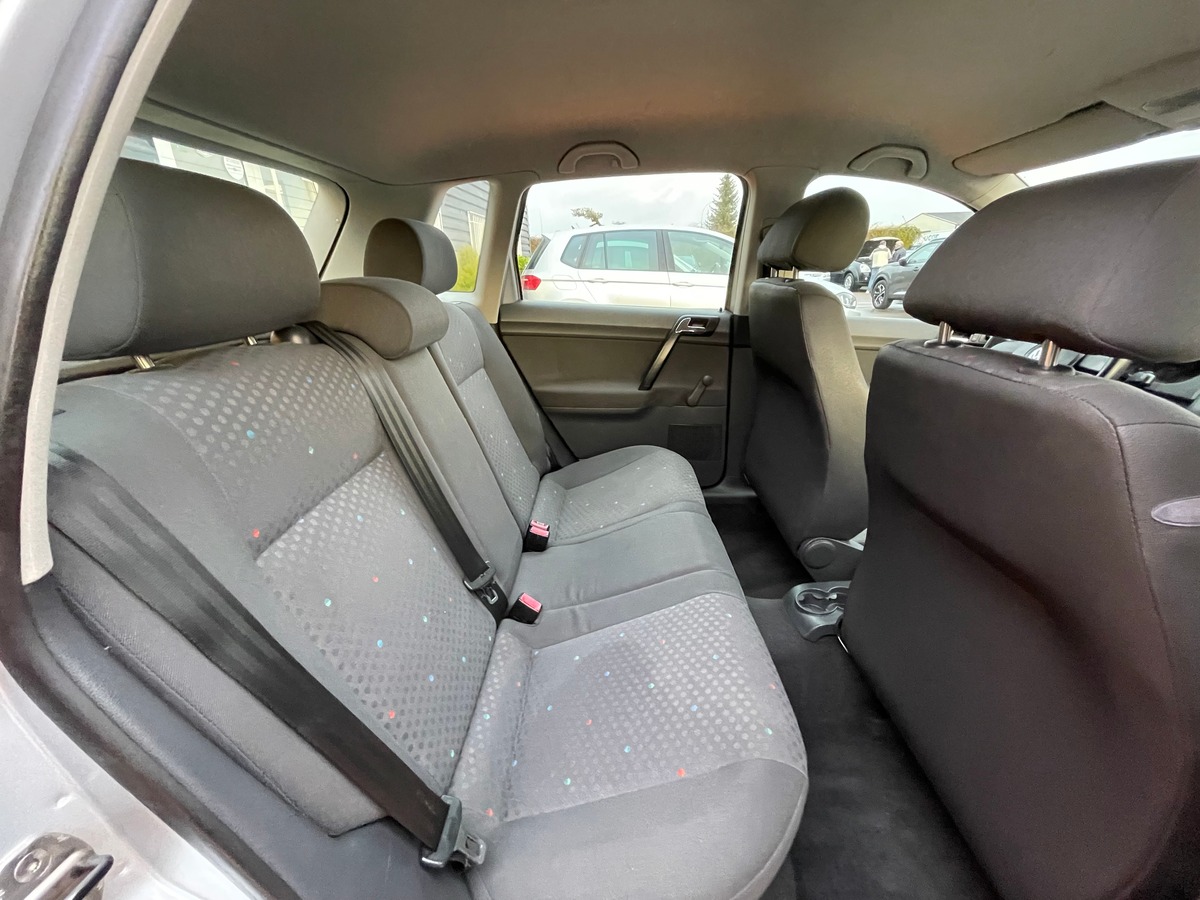Volkswagen Polo IV 1.2 i 64 ch