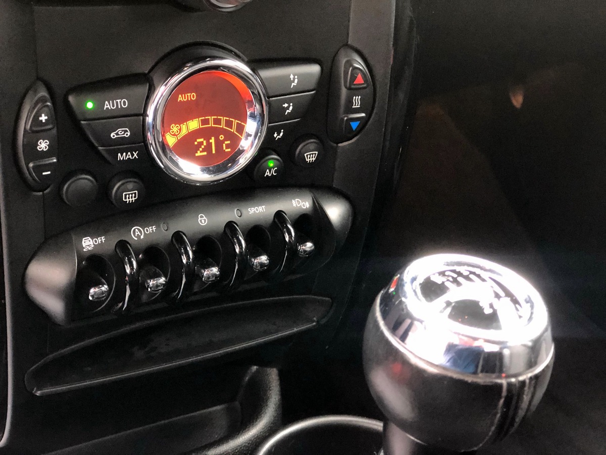 Mini Countryman COOPER R60 ALL4 SD 143 CH b