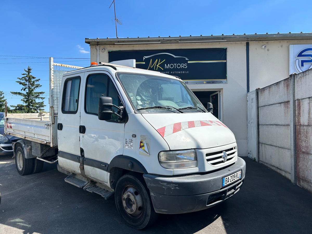 Photo du véhicule