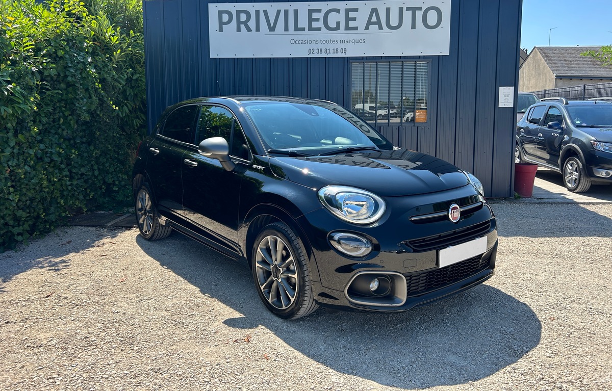 Photo du véhicule