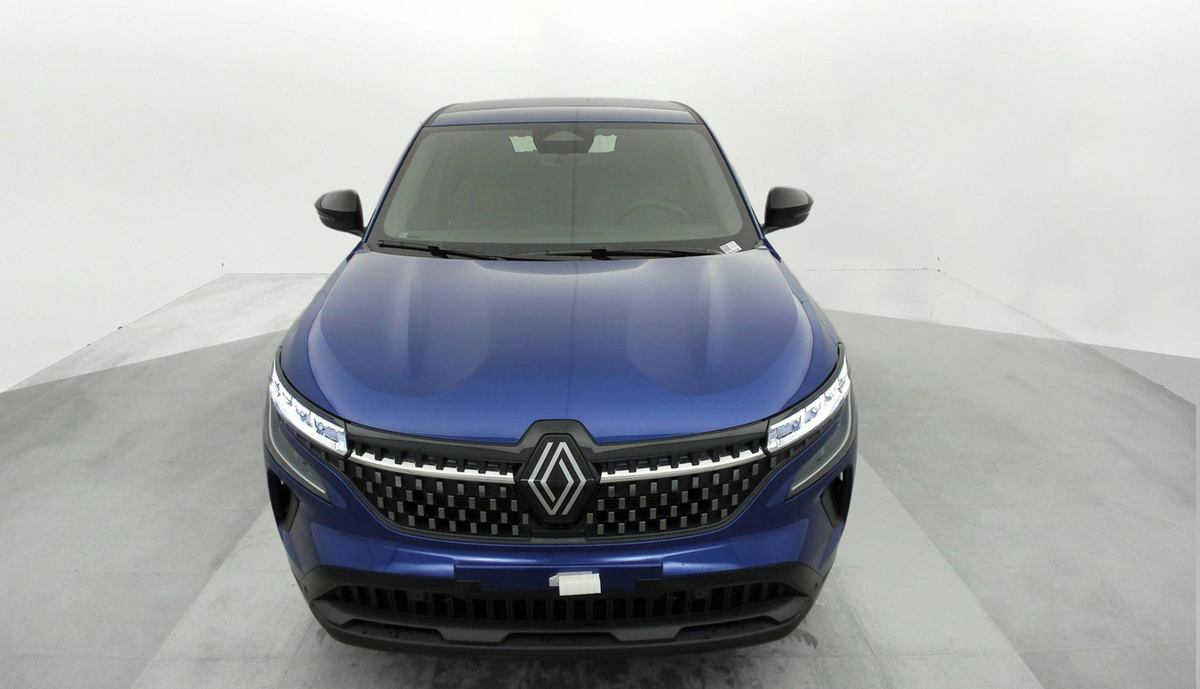RENAULT Austral E-Tech full hybrid 200 GSR2 Evolution  Prix catalogue 42 500,00 € TTC