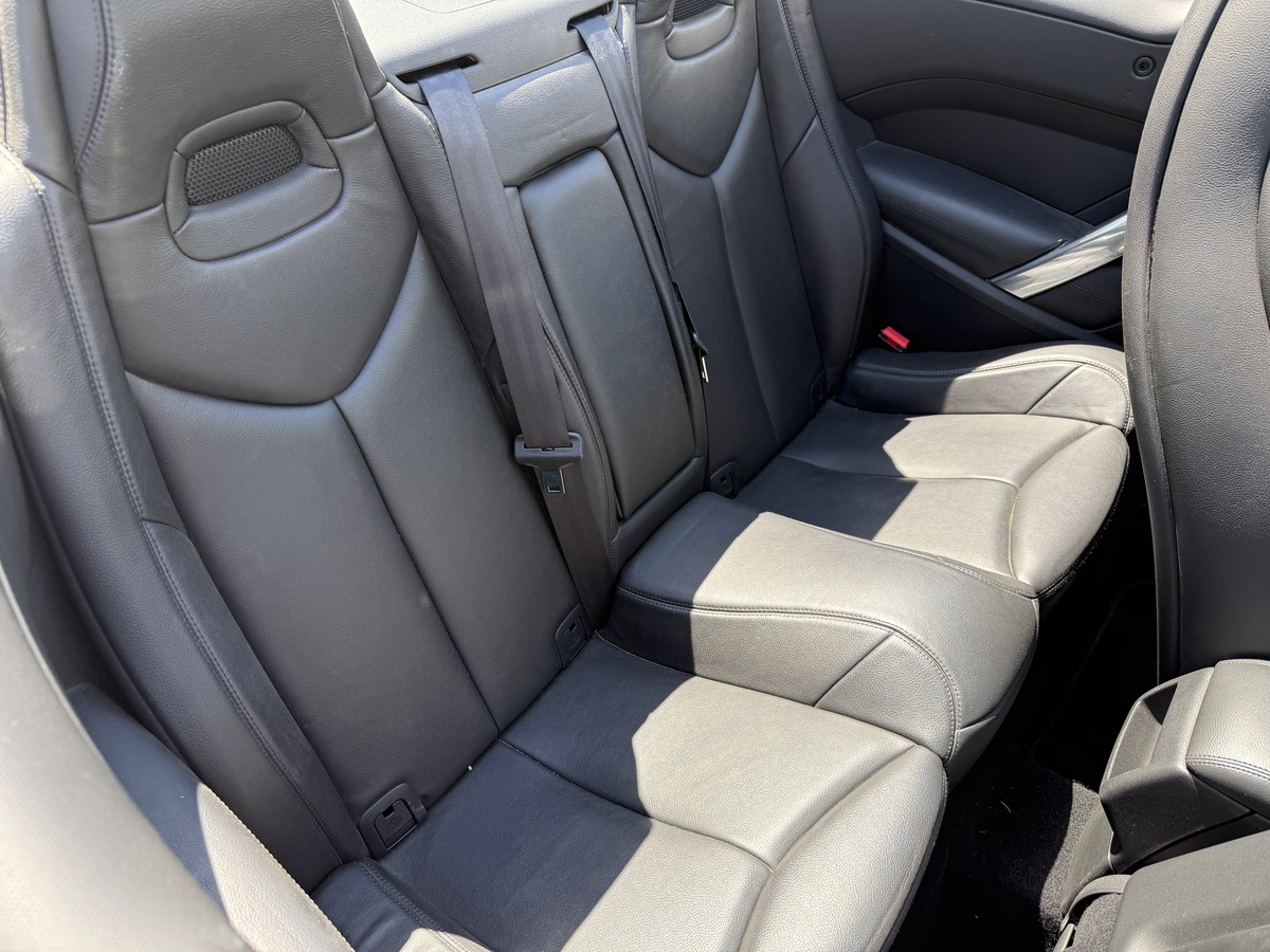 Peugeot 308 CC 1.6 156 cv Féline, Sièges chauffants, Sono JBL, Suivi Complet