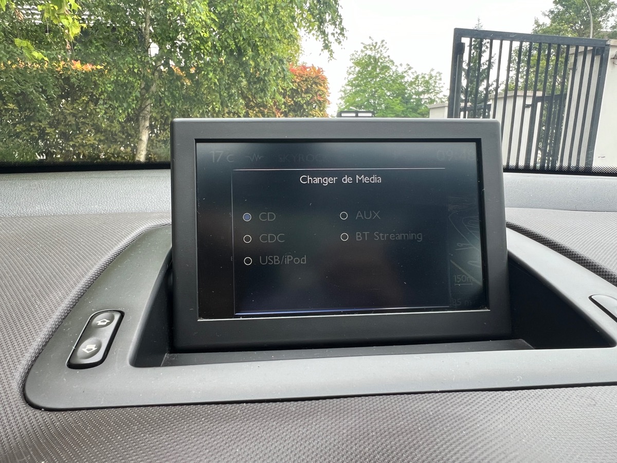 Peugeot 308 Neubauer 1.6 HDI 90 Boite Auto 6