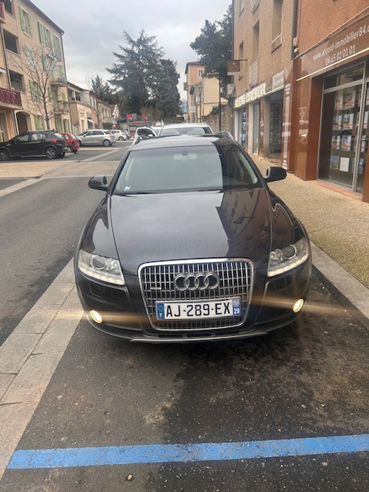 Photo du véhicule