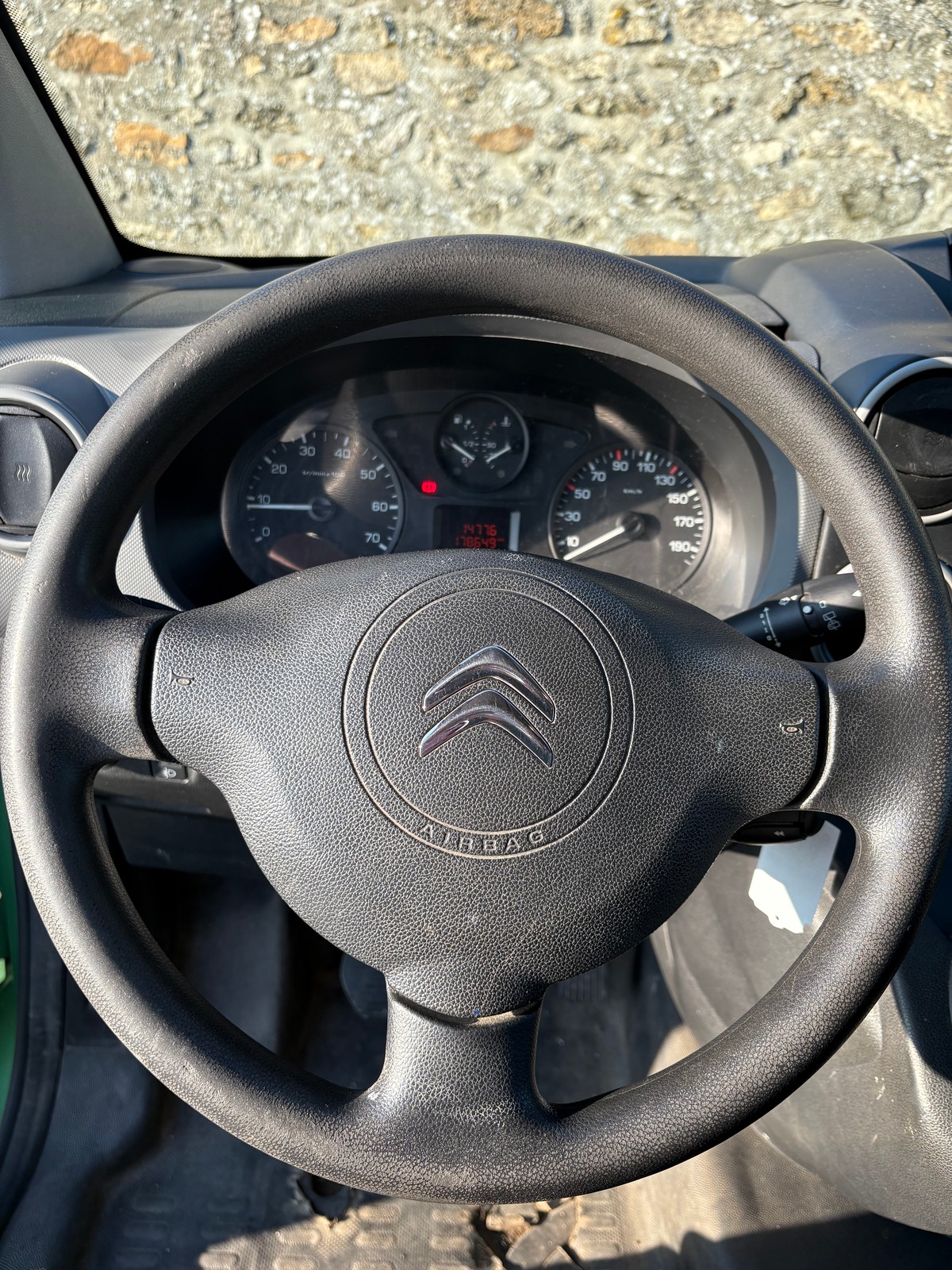 Citroën Berlingo Fourgon confort L2 (Long) cabine approfondie 1.6 BlueHDi 100ch