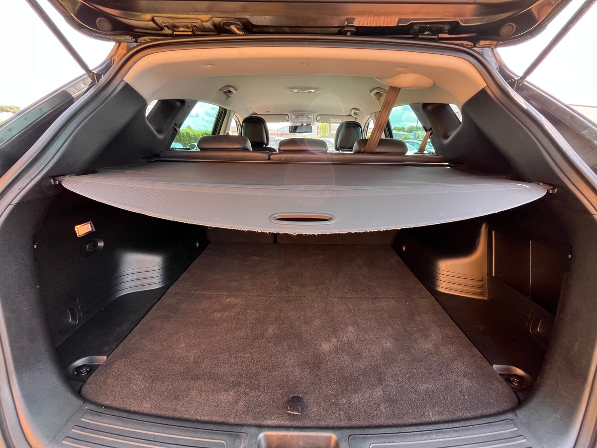 Hyundai ix35 1.7 CRDi 115 CH PREMIUM