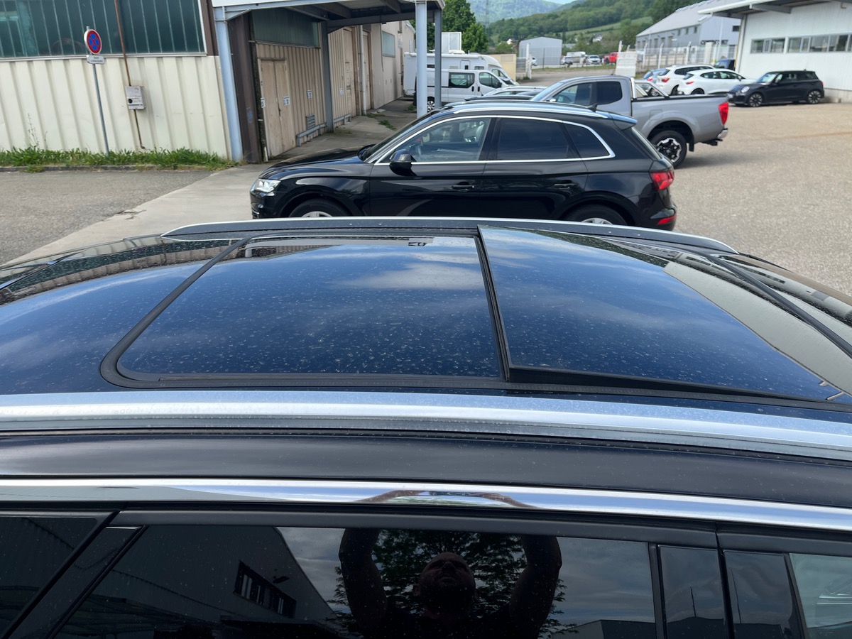 Peugeot 3008 II 2.0 BlueHDi 180ch S&S GT EAT8
