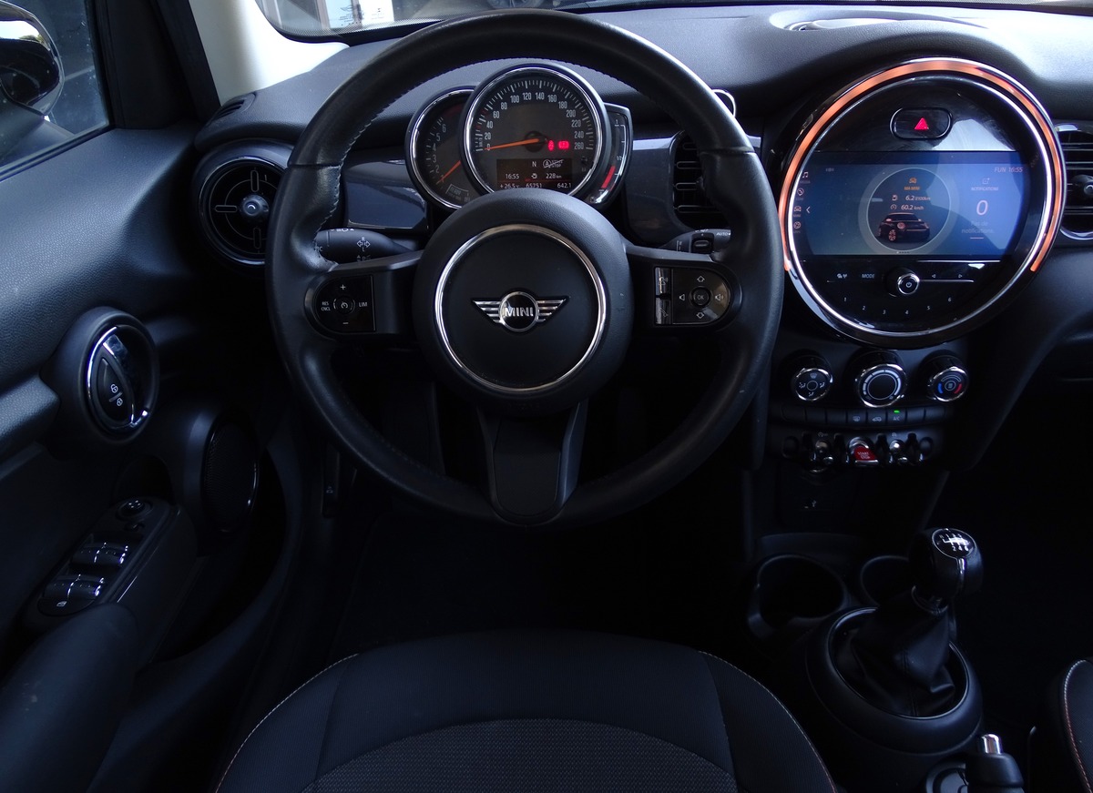 Mini Mini COOPER ONE