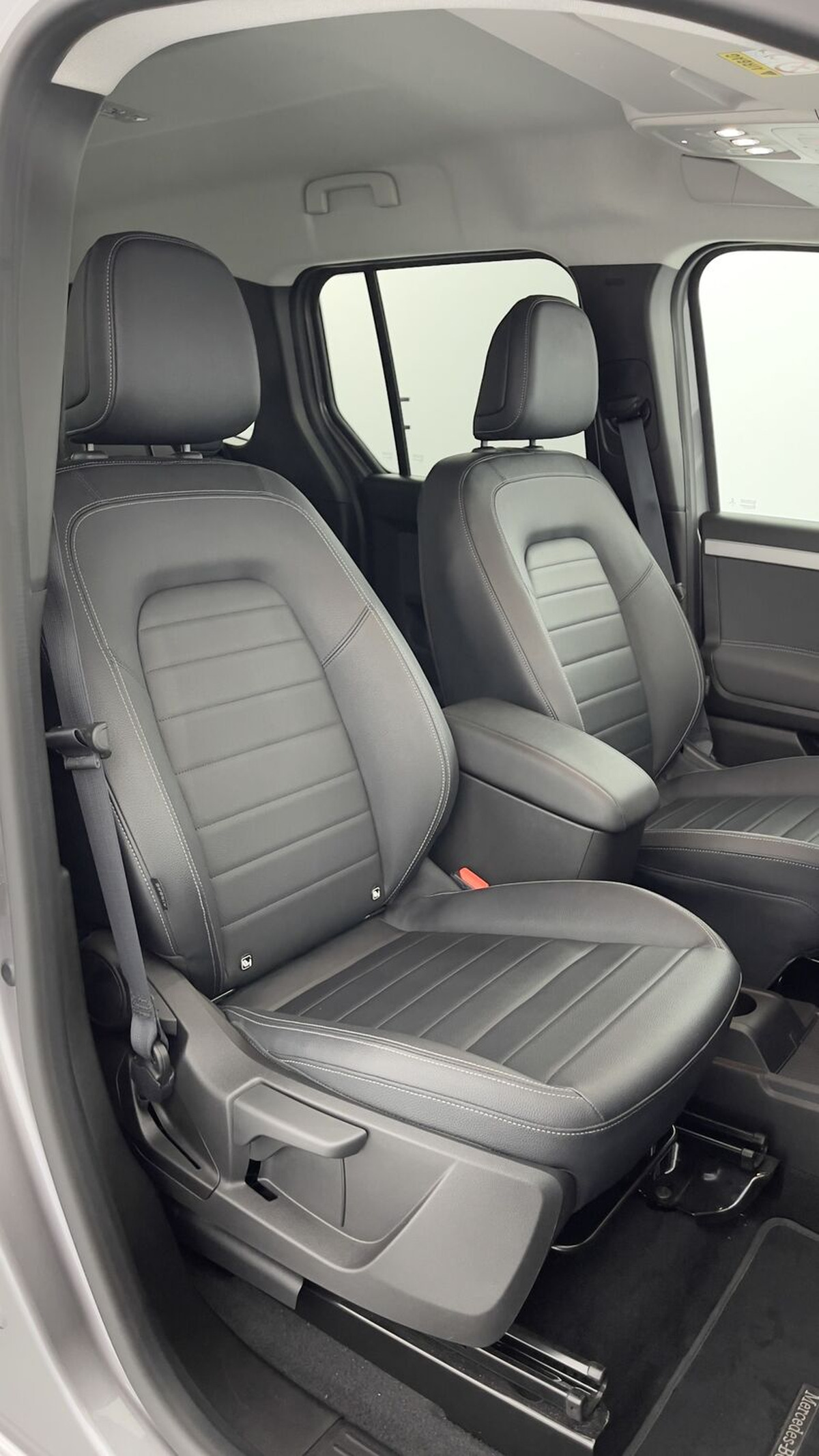 Mercedes-Benz Classe T 160d 95 ch Progressive