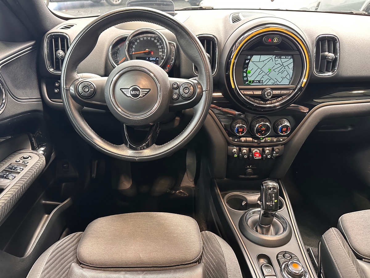 Mini COUNTRYMAN COOPER D ALL4 150 cv Oakwood Edition
