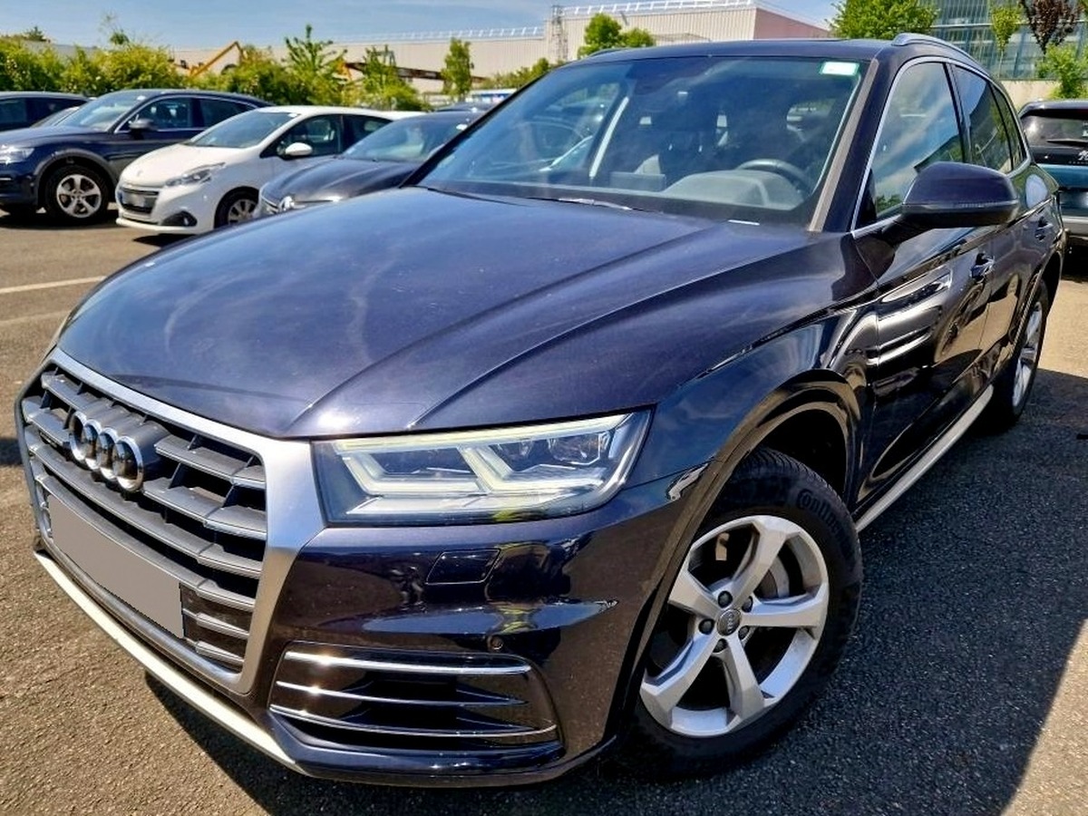 Image Audi Q5