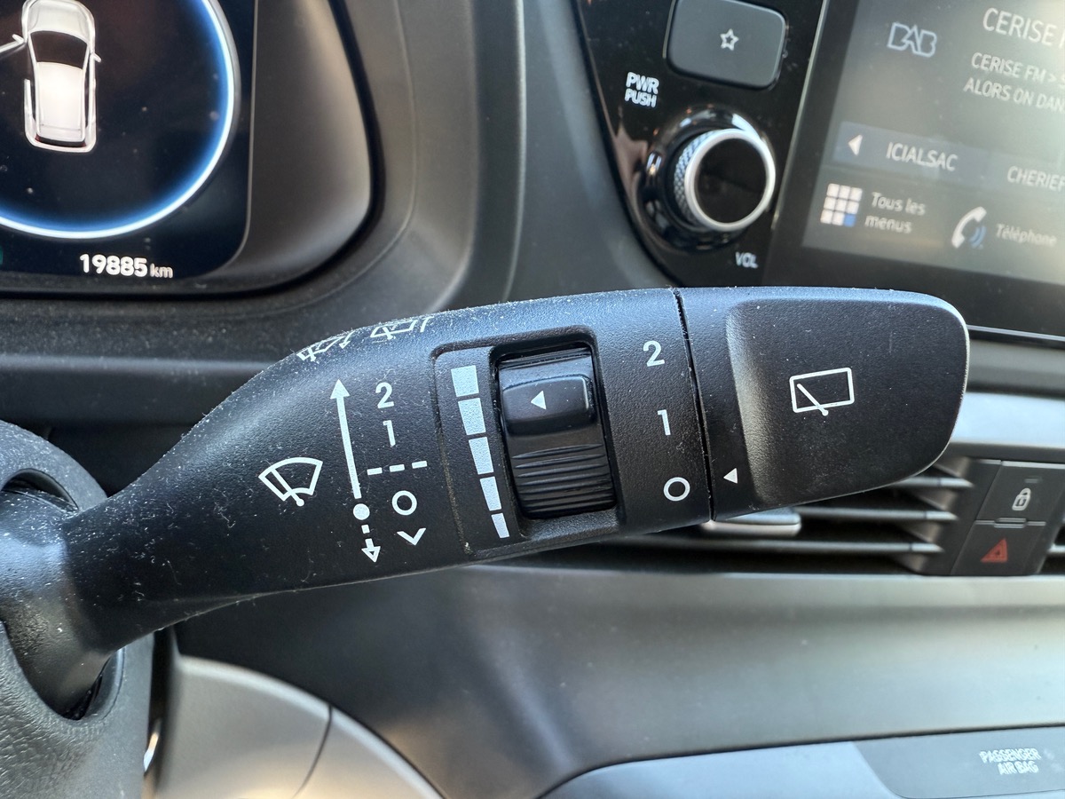 Hyundai Bayon 1.0 T-GDi 100ch Hybrid 48V Intuitive DCT-7, Garantie constructeur.