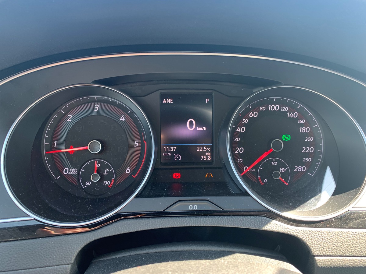 Volkswagen Arteon R-LINE