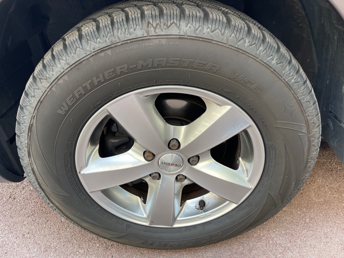 Mitsubishi Outlander 2.2 DI-D 156 CV 4WD 7 Places/Entretien complet Constructeur/Toit Ouvrant