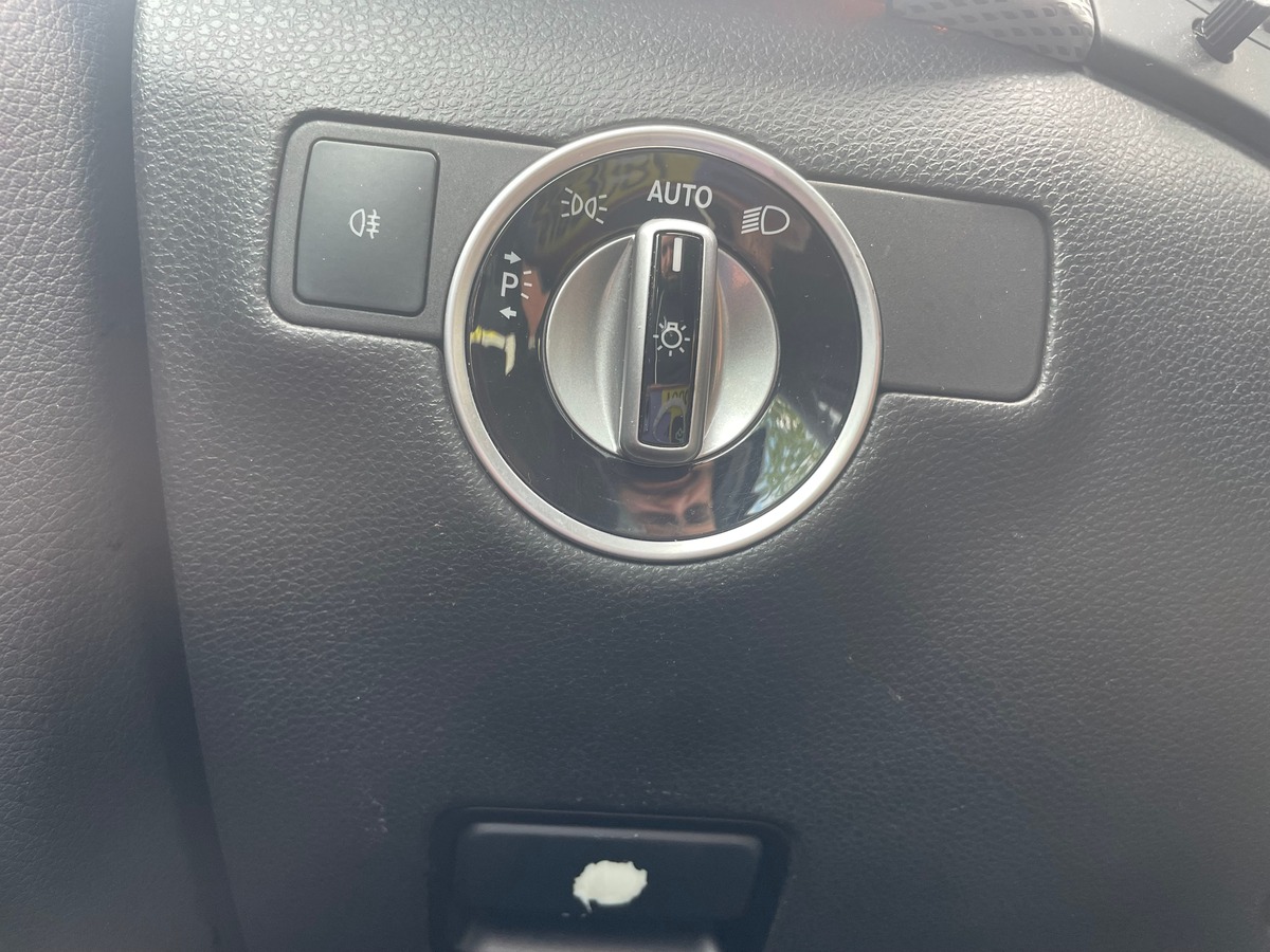 Mercedes-Benz Classe B Phase 2 180 1.5 CDi 109 cv RADAR DE RECUL - DISTRIBUTION OK - RIEN A PREVOIR