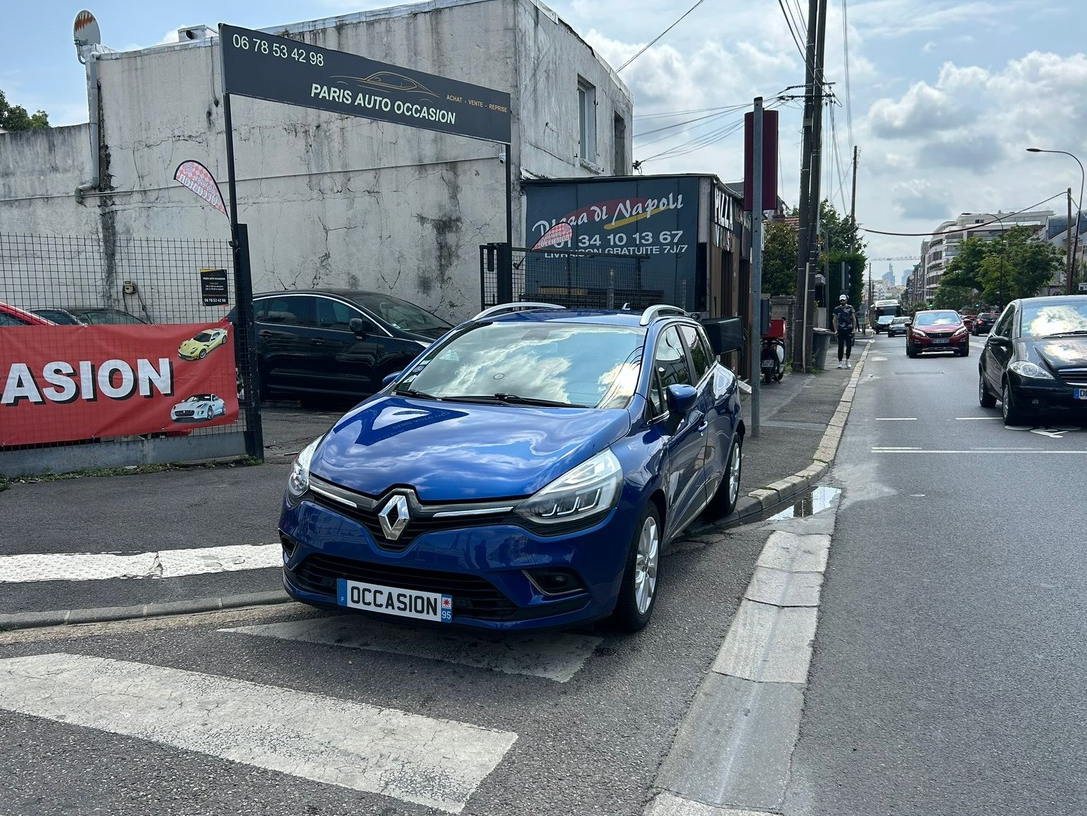 Photo du véhicule