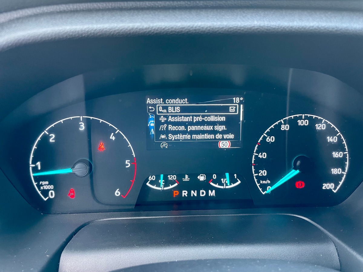 Ford Custom 320 L2H1 2.0 EcoBlue 170 BVA6a