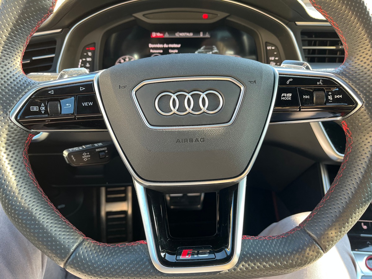 Audi RS6 AUDI RS6 AVANT