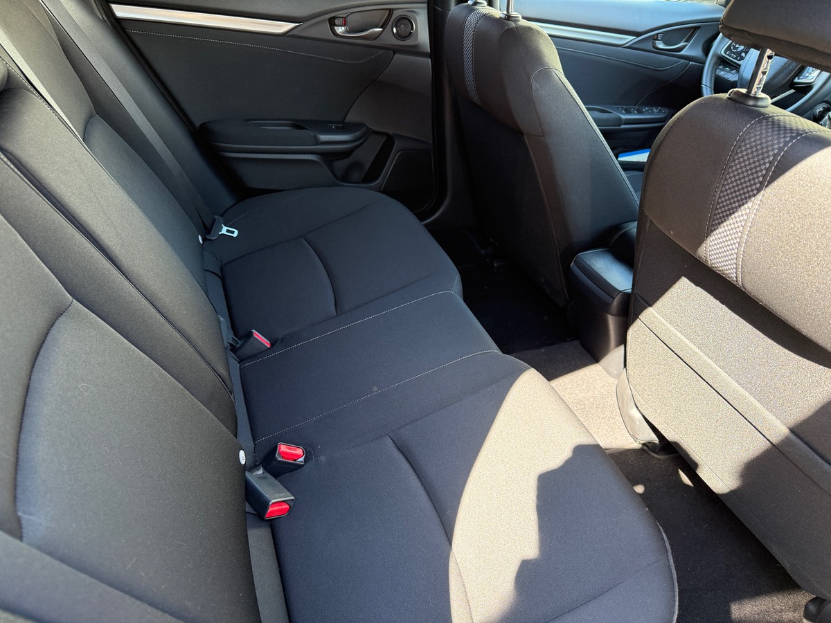 Honda Civic 1.0 IVTEC T 126CH EXECUTIVE - GARANTIE HONDA 2026
