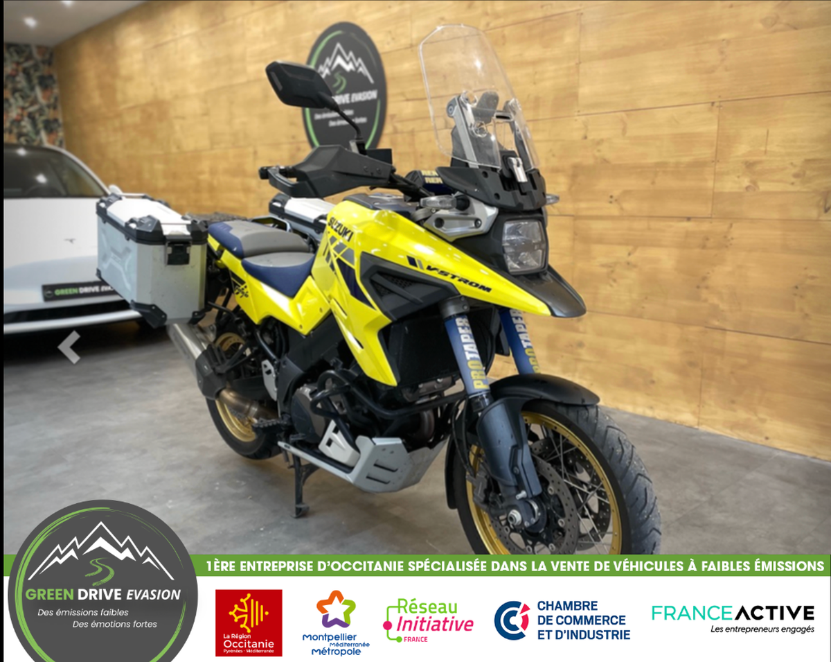 Photo du véhicule