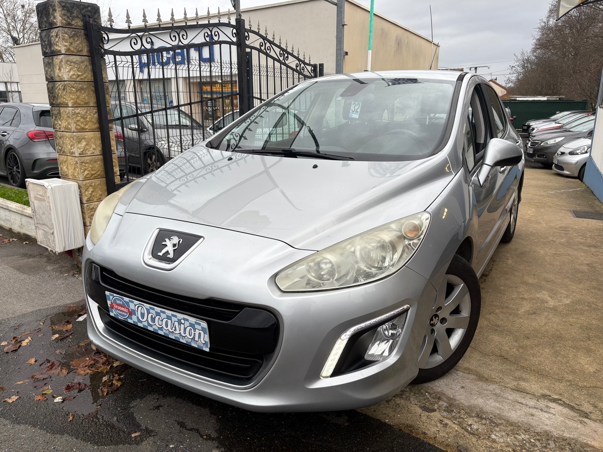 Peugeot 308 1.6 HDI ACTIVE