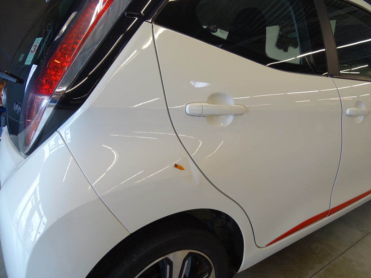 Toyota Aygo II 1.0 VVT-I 69 Ch X-PLAY 5P ( Caméra de recul / Régulateur / Clim )
