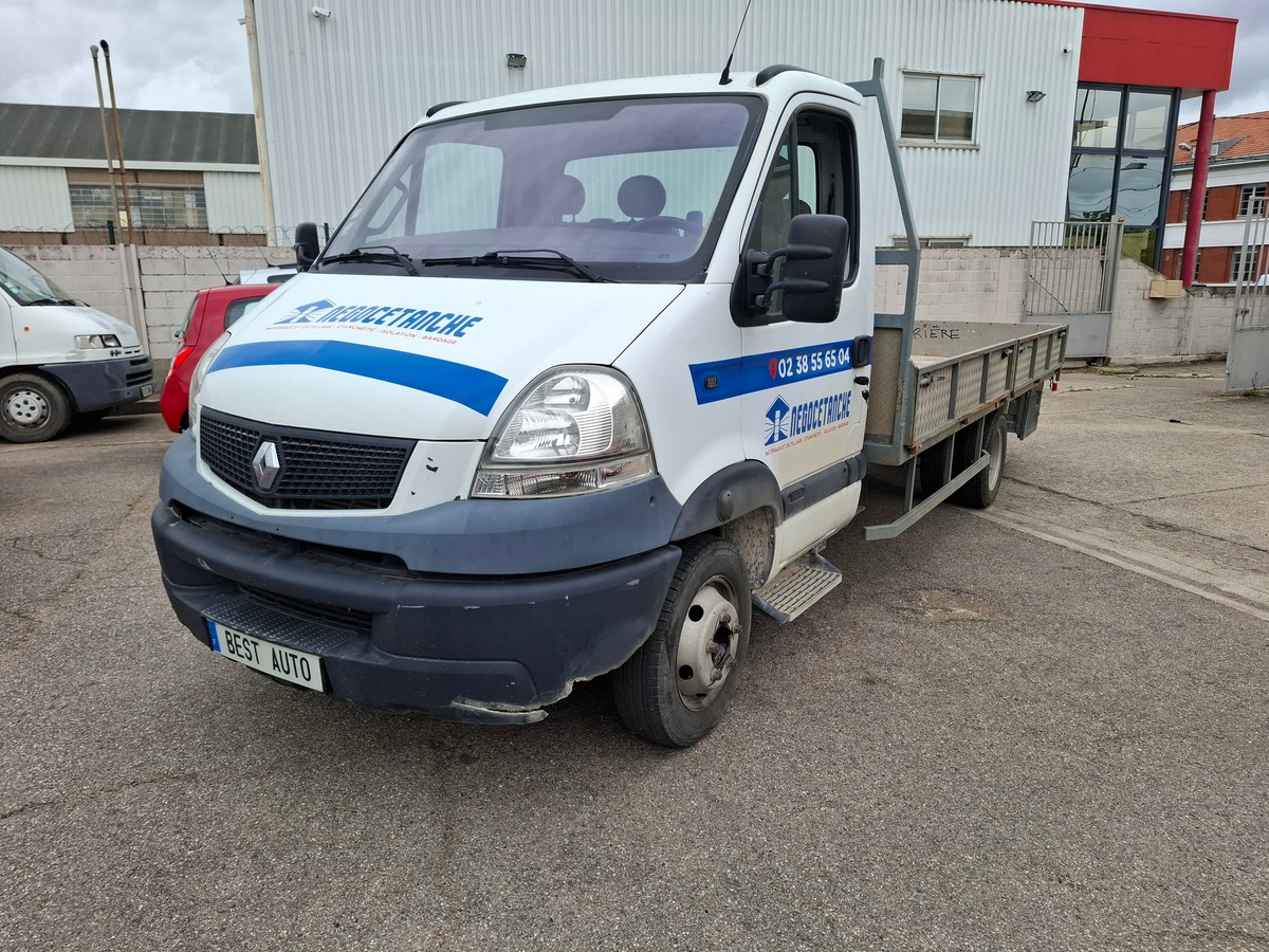Photo du véhicule
