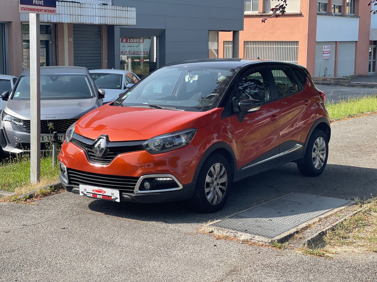 Photo du véhicule