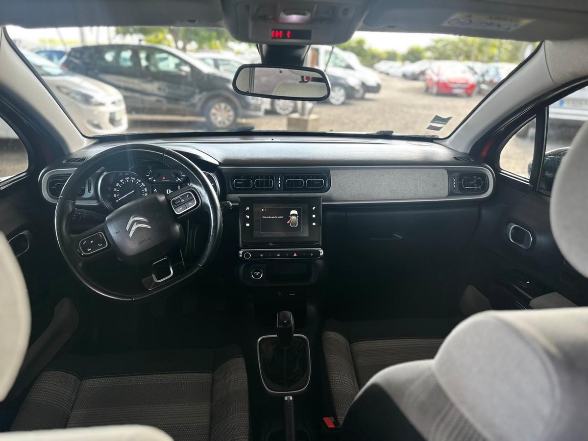 Citroën C3 1.6 DIESEL 2018  X SPORT AUTO  X