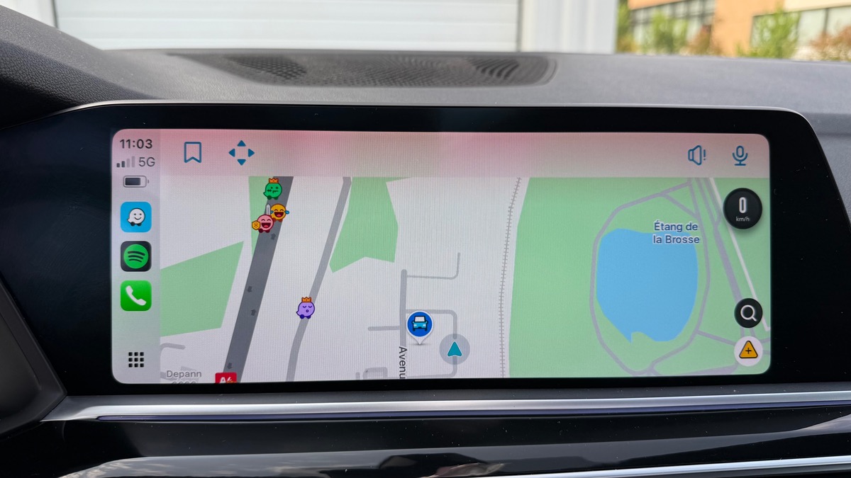 Bmw X5 M Sport G05 30d 265 X-Drive T.O/ HUD/ Attelage