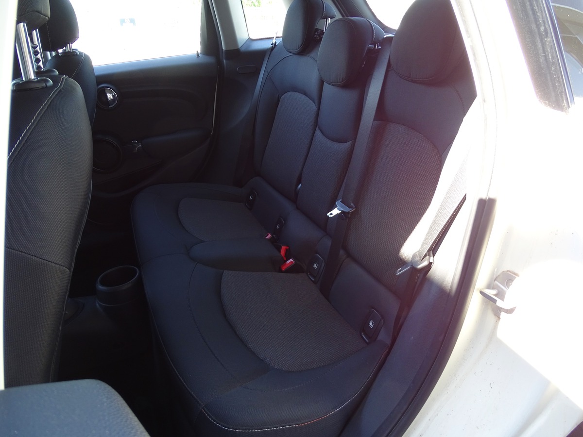 Mini Mini COOPER ONE