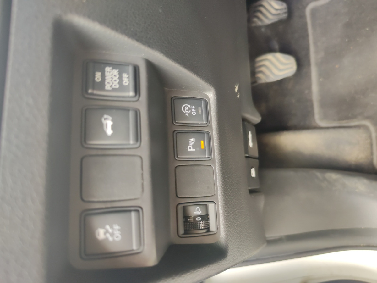 Nissan NISSAN X TRAIL 1.6 DCI 130 NCONNECTA ECO6